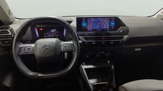 Citroen C4 PureTech 130 S&S Shine EAT8 96 kW (130 CV)