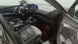 Citroen C4 PureTech 130 S&S Shine EAT8 96 kW (130 CV)