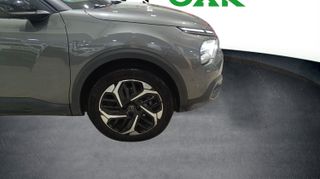 Citroen C4 PureTech 130 S&S Shine EAT8 96 kW (130 CV)