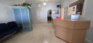 Oficina en venta en Casco Antiguo en Algeciras