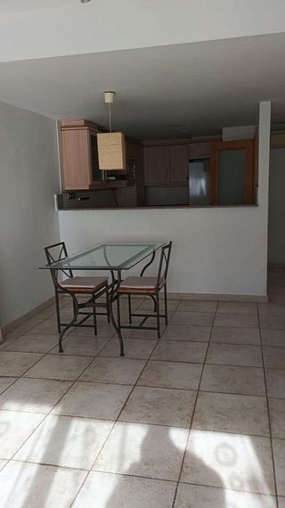 Piso en venta en Ciudad de Asís en Alicante