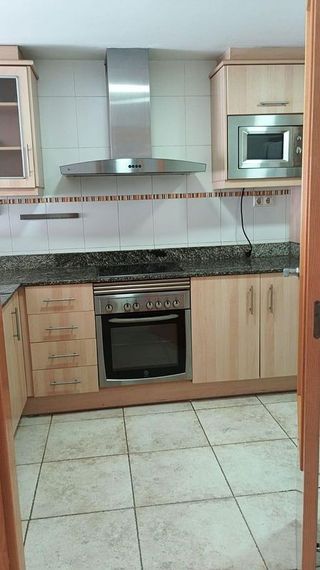 Piso en venta en Ciudad de Asís en Alicante