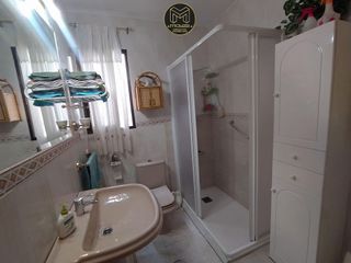 Piso en venta en San Ildefonso - Catedral en Jaén