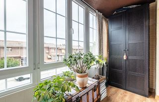 Piso en venta en Parque de la Coruña - Las Suertes en Collado Villalba