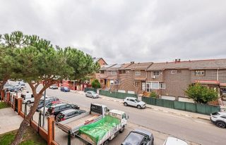 Piso en venta en Parque de la Coruña - Las Suertes en Collado Villalba