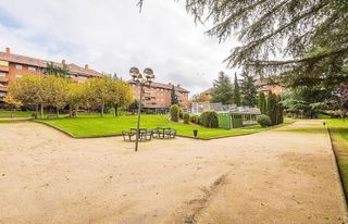 Piso en venta en Parque de la Coruña - Las Suertes en Collado Villalba