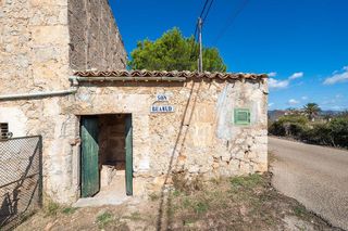 Chalet en venta en Centro en Inca