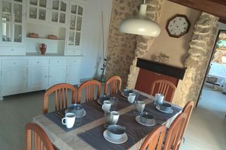 Casa rural en alquiler en Artà