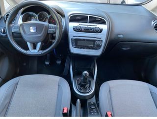 SEAT Altea AVERIADO 1.6 tdi 105cv