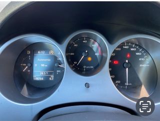 SEAT Altea AVERIADO 1.6 tdi 105cv