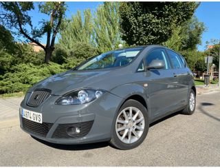 SEAT Altea AVERIADO 1.6 tdi 105cv