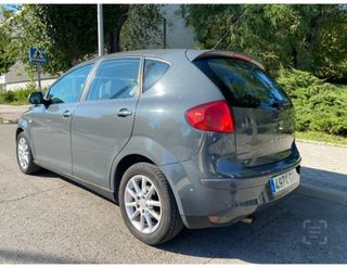 SEAT Altea AVERIADO 1.6 tdi 105cv