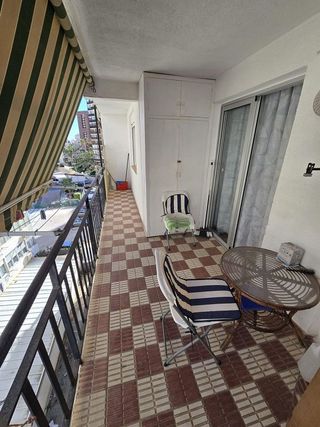 Piso en venta en Pueblo Levante en Benidorm