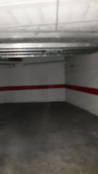 Garaje en venta en Lucena