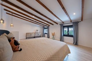 Casa adosada en venta en Andratx Pueblo en Andratx