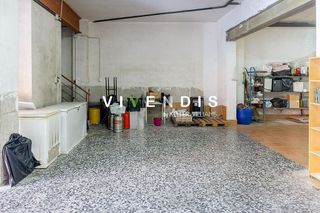 Local comercial en venta en Sant Andreu de la Barca