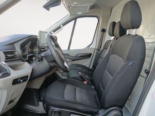 Maxus Deliver 9 L2H2