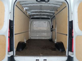 Maxus Deliver 9 L2H2