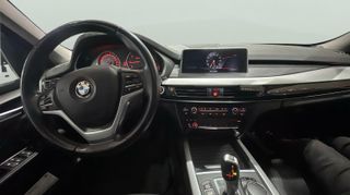 BMW X5 sDrive25d 170 kW (231 CV)