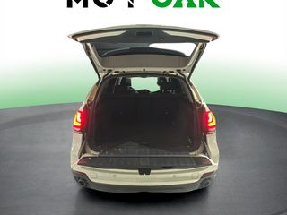 BMW X5 sDrive25d 170 kW (231 CV)