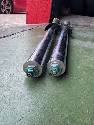 Barras de suspensión FZS 1000 (YAMAHA FAZER)