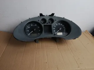 Cuadro instrumentos Seat Ibiza 6L