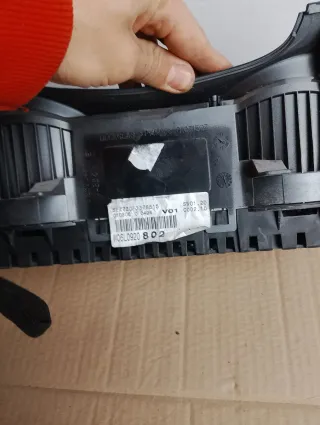 Cuadro instrumentos Seat Ibiza 6L