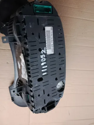 Cuadro instrumentos Seat Ibiza 6L