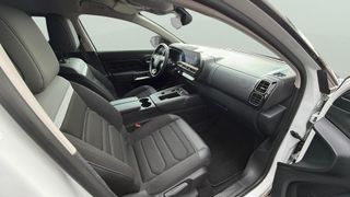 Citroen C5 Aircross Hybrid 180 Feel Pack e-EAT8 132 kW (180 CV)