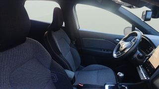 Renault Captur Techno TCe mild hybrid 103 kW (140 CV)