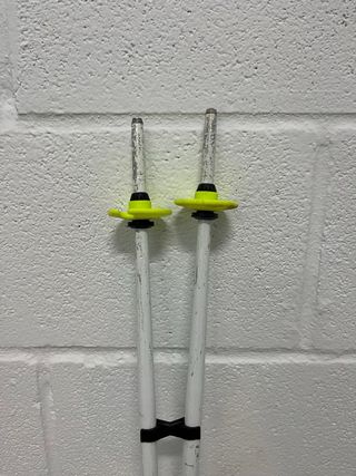 Bastones Esquí Head Supershape Team 110cm