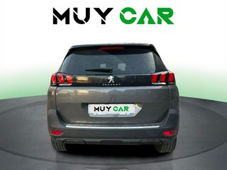 Peugeot 5008 BlueHDi 130 S&S Allure EAT8 96 kW (130 CV)