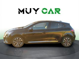 Renault Clio Techno TCe 66 kW (90 CV)