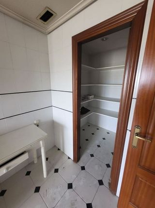 Piso en venta en Ciudad Jardín - Parque Roma en Zaragoza