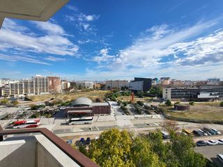 Piso en venta en Ciudad Jardín - Parque Roma en Zaragoza