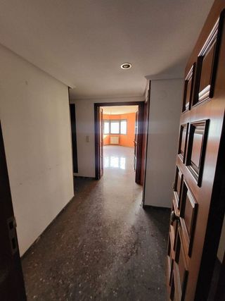 Piso en venta en Ciudad Jardín - Parque Roma en Zaragoza