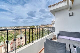 Ático en venta en Riviera del Sol en Mijas