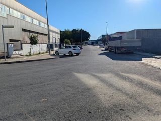 Oficina en venta en Sanlúcar la Mayor