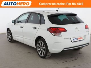 Citroën C4 1.6 Blue-HDi Feel Edition