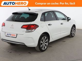 Citroën C4 1.6 Blue-HDi Feel Edition