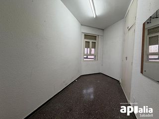 Piso en venta en Creu Alta en Sabadell