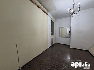 Piso en venta en Creu Alta en Sabadell