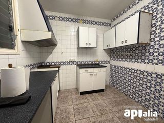 Piso en venta en Creu Alta en Sabadell