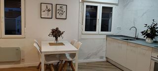 Piso en alquiler en Ceares en Gijón