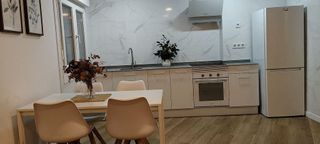 Piso en alquiler en Ceares en Gijón