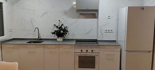 Piso en alquiler en Ceares en Gijón