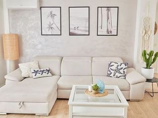 Piso en alquiler en Calahonda en Mijas