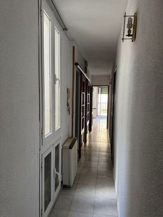 Piso en alquiler en Embajadores - Lavapiés en Madrid