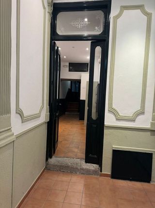 Piso en alquiler en Embajadores - Lavapiés en Madrid