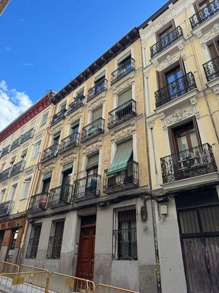 Piso en alquiler en Embajadores - Lavapiés en Madrid